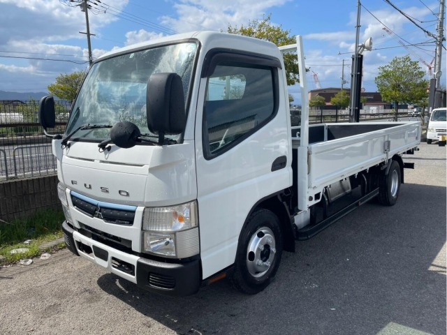 Mitsubishi CANTER 2020 7000072-3