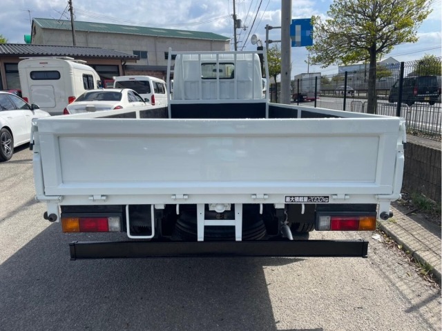 Mitsubishi CANTER 2020 7000072-4
