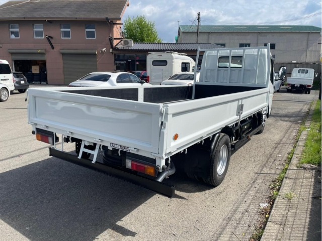 Mitsubishi CANTER 2020 7000072-5