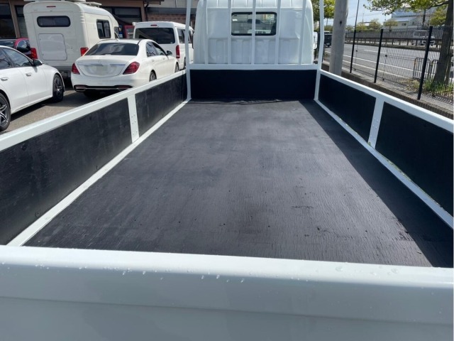 Mitsubishi CANTER 2020 7000072-6