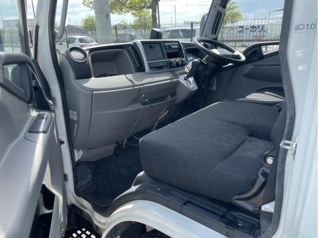Mitsubishi CANTER 2020 7000072-7