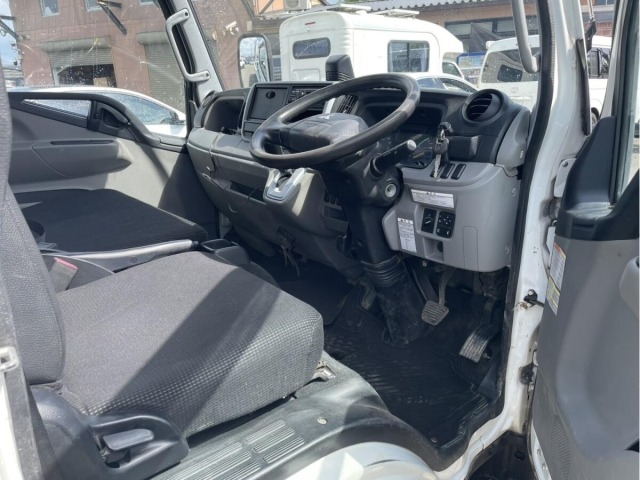 Mitsubishi CANTER 2020 7000072-8