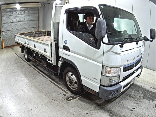 Mitsubishi CANTER 2019 7000080-0