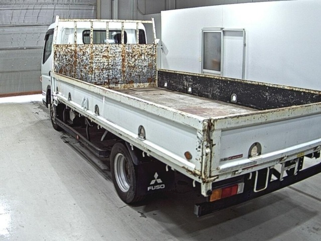 Mitsubishi CANTER 2019 7000080-1