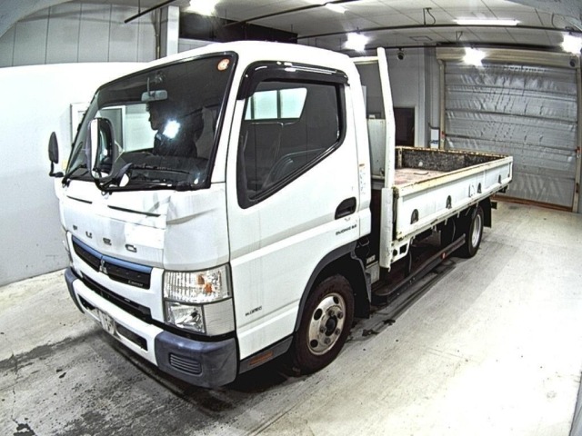 Mitsubishi CANTER 2019 7000080-4