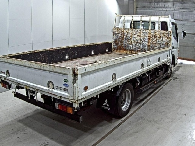Mitsubishi CANTER 2019 7000080-5