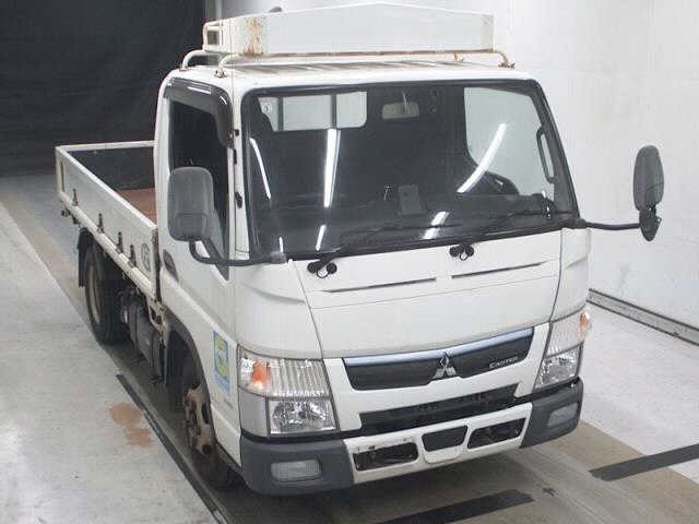 Mitsubishi CANTER 2019 7000082-0