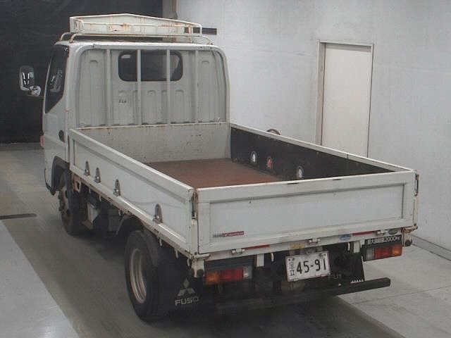 Mitsubishi CANTER 2019 7000082-1