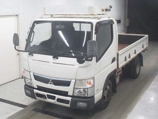 Mitsubishi CANTER 2019 7000082-4