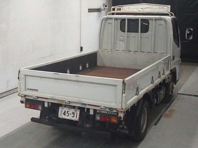 Mitsubishi CANTER 2019 7000082-5