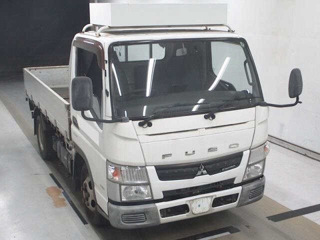 Mitsubishi CANTER 2011 7000083-0