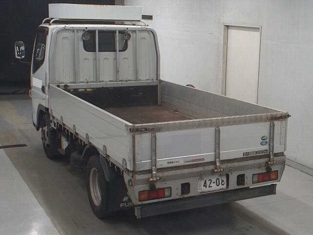 Mitsubishi CANTER 2011 7000083-1