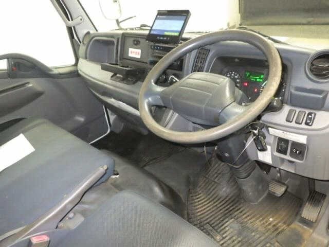 Mitsubishi CANTER 2011 7000083-3