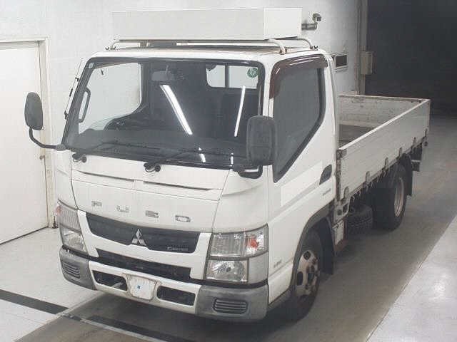 Mitsubishi CANTER 2011 7000083-4