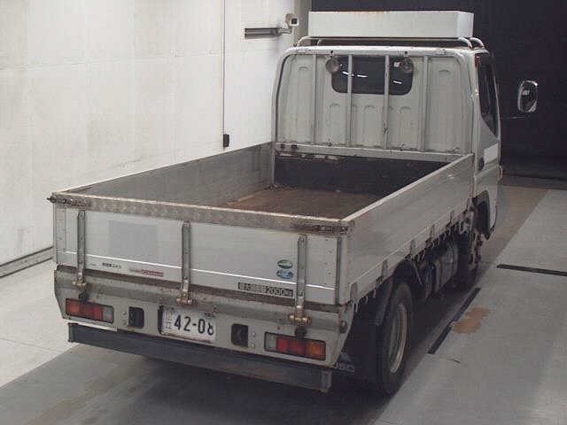 Mitsubishi CANTER 2011 7000083-5