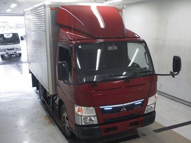 Mitsubishi CANTER 2018 7000085-0