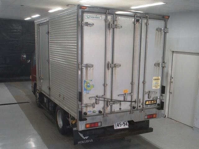 Mitsubishi CANTER 2018 7000085-1
