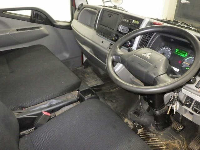 Mitsubishi CANTER 2018 7000085-3