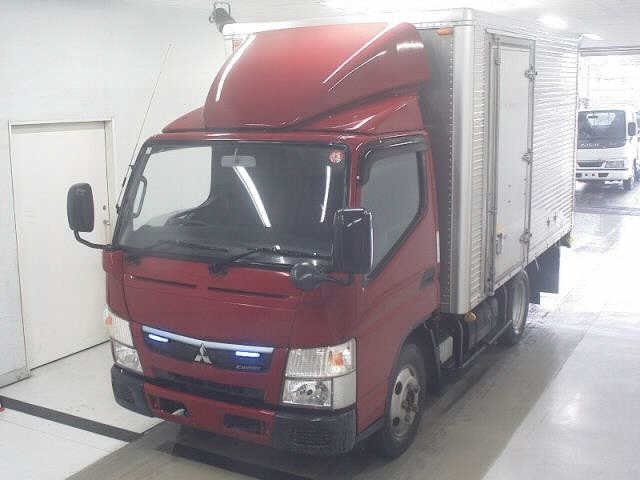 Mitsubishi CANTER 2018 7000085-4
