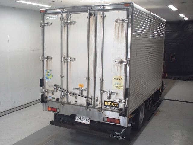Mitsubishi CANTER 2018 7000085-5