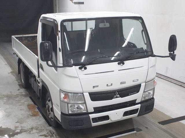 Mitsubishi CANTER 2015 7000088-0