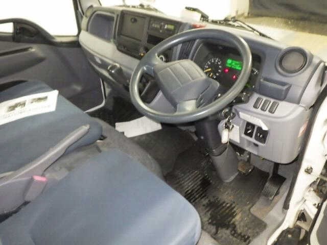 Mitsubishi CANTER 2015 7000088-3