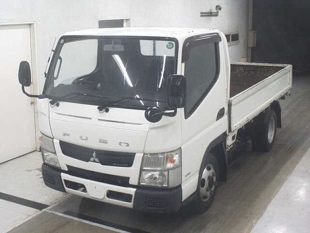 Mitsubishi CANTER 2015 7000088-4