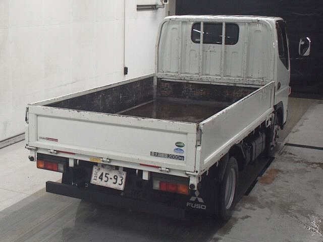Mitsubishi CANTER 2015 7000088-5
