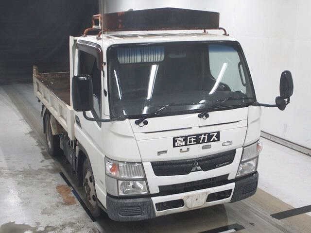 Mitsubishi CANTER 2013 7000089-0