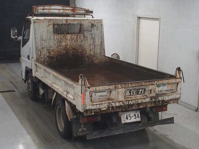 Mitsubishi CANTER 2013 7000089-1