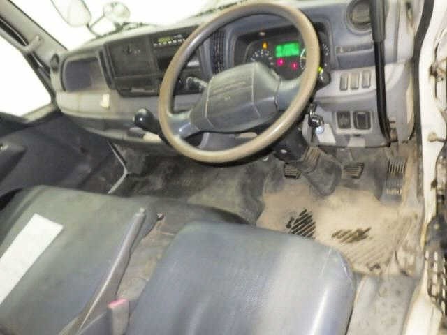 Mitsubishi CANTER 2013 7000089-3