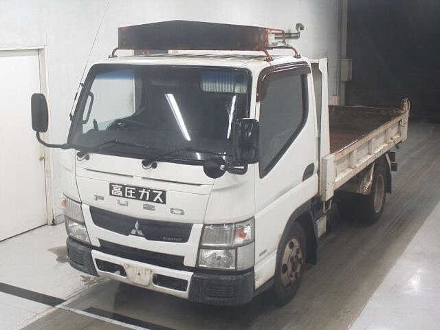 Mitsubishi CANTER 2013 7000089-4