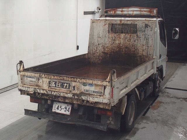 Mitsubishi CANTER 2013 7000089-5