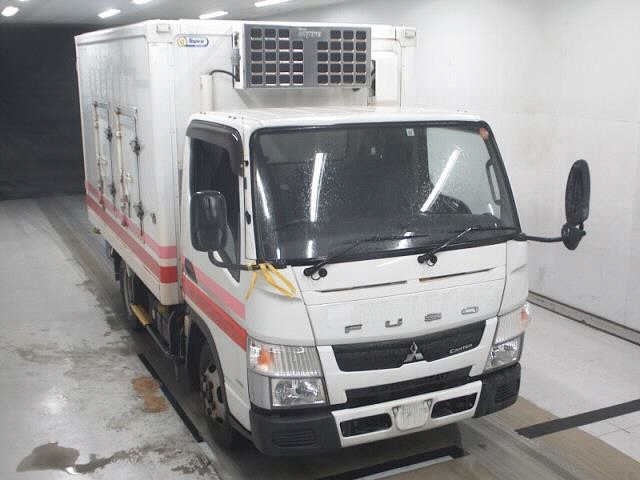 Mitsubishi CANTER 2015 7000090-0
