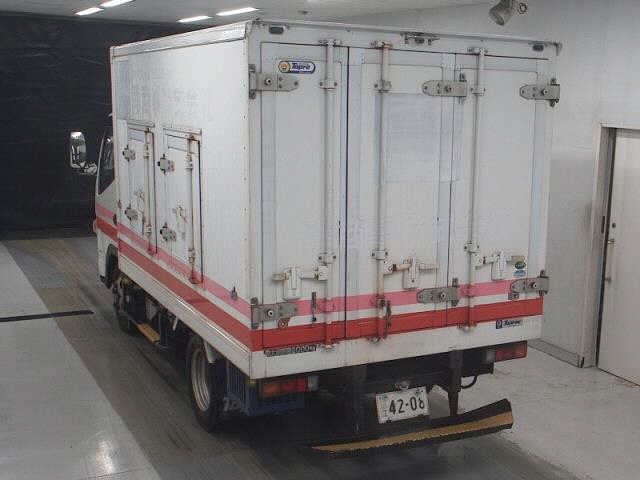 Mitsubishi CANTER 2015 7000090-1