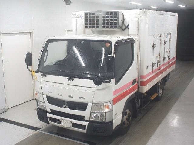 Mitsubishi CANTER 2015 7000090-4