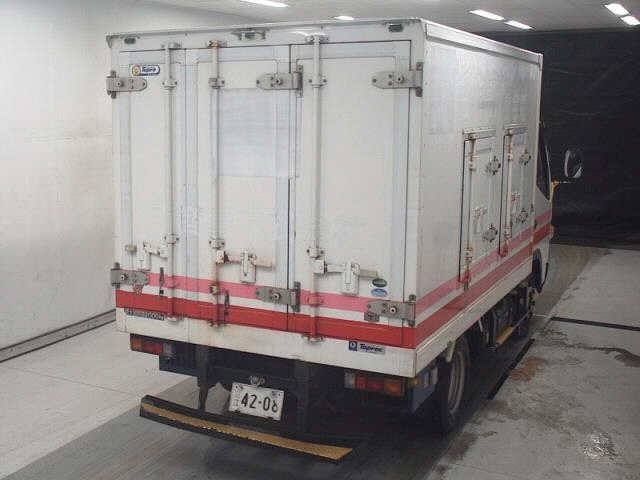 Mitsubishi CANTER 2015 7000090-5