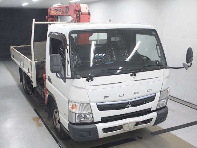 Mitsubishi CANTER 2017 7000091-0
