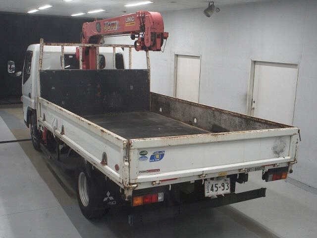 Mitsubishi CANTER 2017 7000091-1