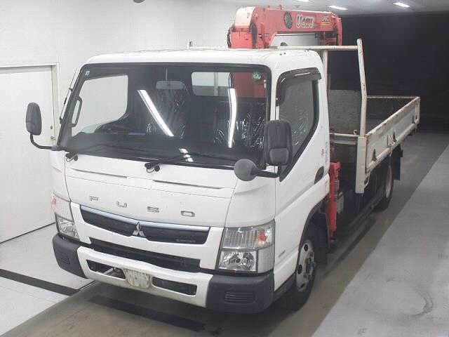 Mitsubishi CANTER 2017 7000091-4