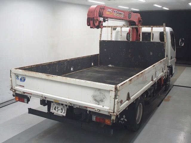 Mitsubishi CANTER 2017 7000091-5