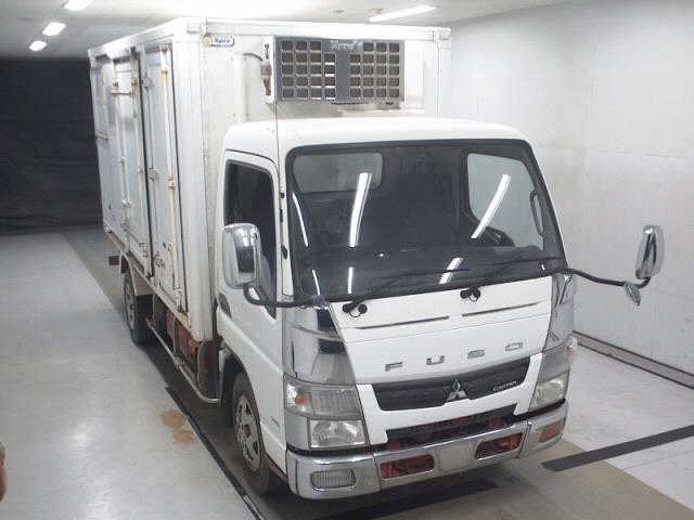 Mitsubishi CANTER 2013 7000092-0
