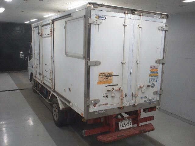Mitsubishi CANTER 2013 7000092-1