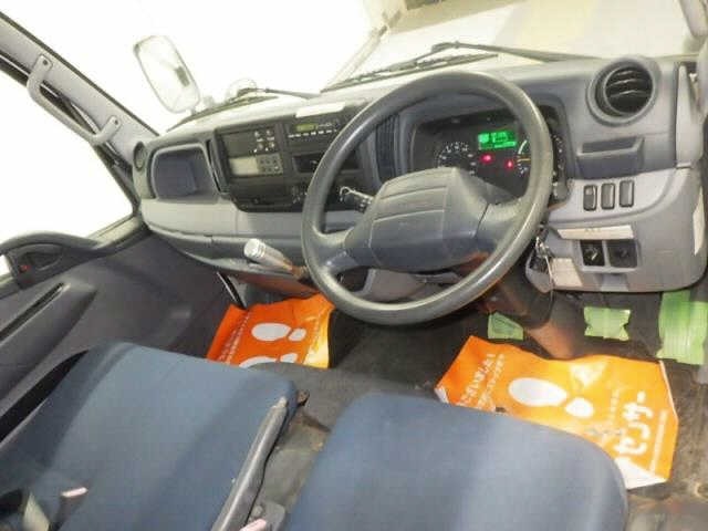 Mitsubishi CANTER 2013 7000092-3
