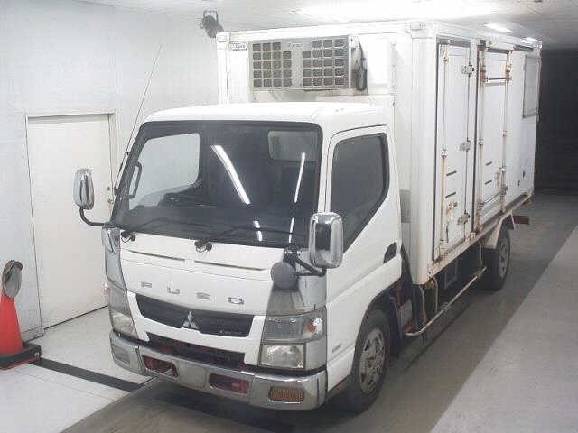 Mitsubishi CANTER 2013 7000092-4