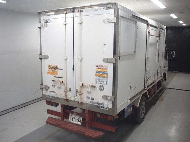 Mitsubishi CANTER 2013 7000092-5