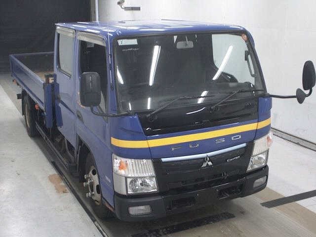 Mitsubishi CANTER 2018 7000093-0