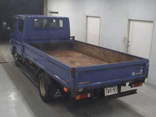 Mitsubishi CANTER 2018 7000093-1