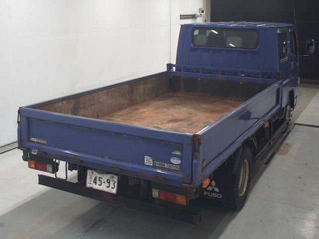 Mitsubishi CANTER 2018 7000093-5
