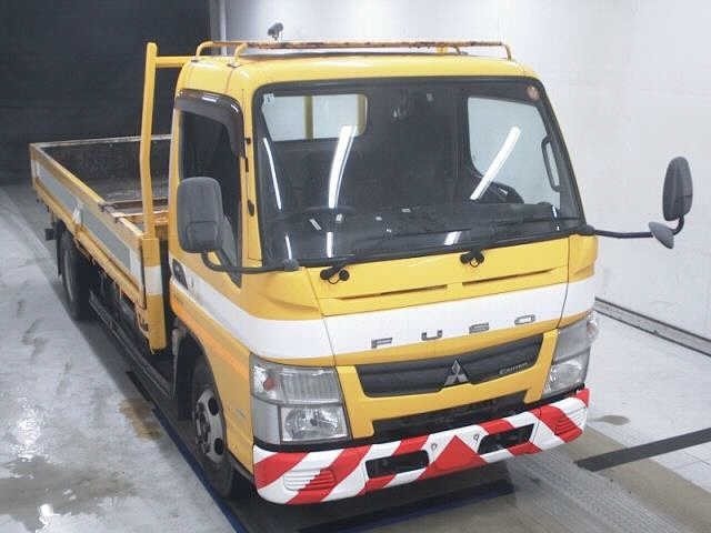 Mitsubishi CANTER 2012 7000094-0